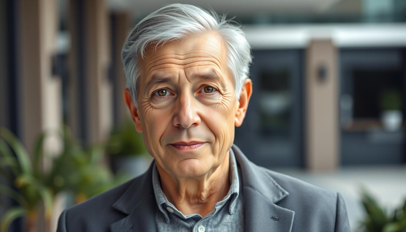 Property transactions support specialist